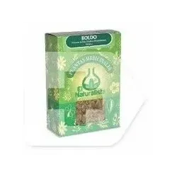 El naturalista boldo 70g