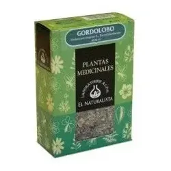 El naturalista gordolobo 35g