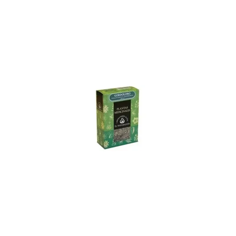 El naturalista gordolobo 35g | Farmacia Barata