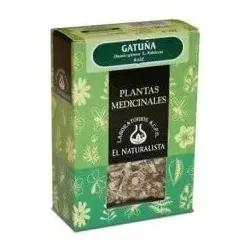El naturalista gatuña 80g