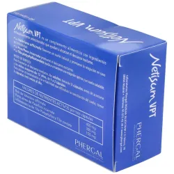 Netisum vpt 60cap. | Farmacia Barata