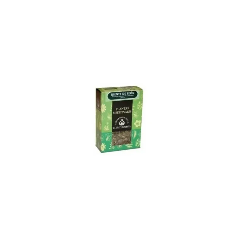 El naturalista diente de león 45g | Farmacia Barata