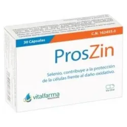 Proszin 30cap.