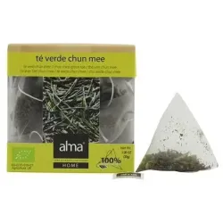 Te verde chun mee infusion 15piramides.eco vegan