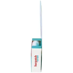 Herpatch serum 5ml. prevent labial 4,8gr. | Farmacia Barata
