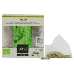 Alma home hinojo infusión eco 15 sobres