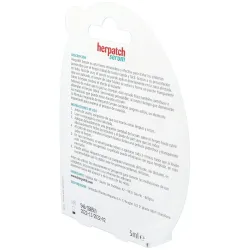 Herpatch serum 5ml. prevent labial 4,8gr. | Farmacia Barata