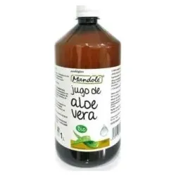 Mandole jugo aloe vera bio 1000ml