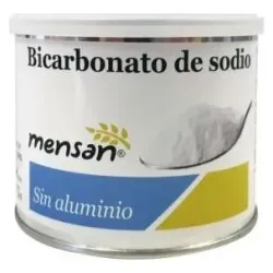 Bicarbonato sodico 375gr.