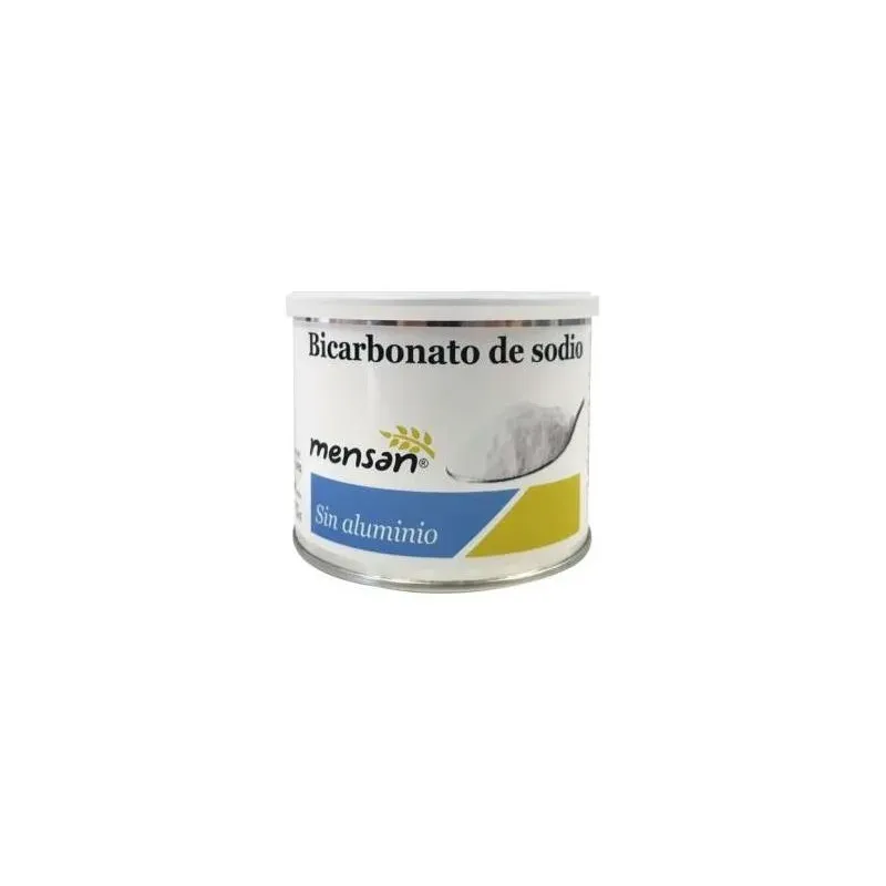 Bicarbonato sodico 375gr. | Farmacia Barata