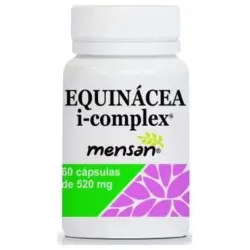 Mensan equinacea 520mg 60caps