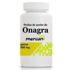 Mensan onaga + vitamina e 660mg 220caps