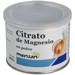 Magnesio citrato 300gr.