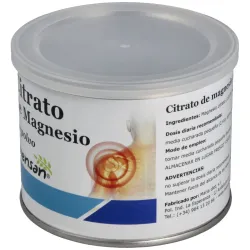 Magnesio citrato 300gr. | Farmacia Barata