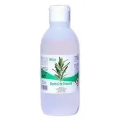 Kelsia alcohol de romero 250ml