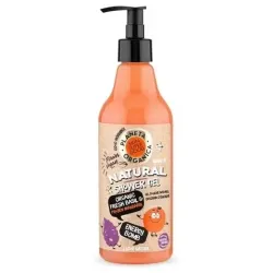Planeta orgánica shower gel energy bomb 500ml
