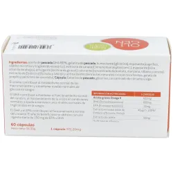 Ifigen oligen sugar control 60caps | Farmacia Barata Ifigen oligen sugar control 60caps | Farmacia Barata