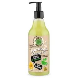 Planeta orgánica shower gel 100% vitamins 500ml