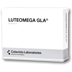 Luteomega gla 30caps