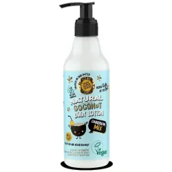Planeta orgánica coconut body lotion caribbean mix 250ml