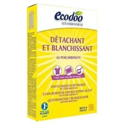 Quitamanchas blanqueante pecarbonato 350gr.