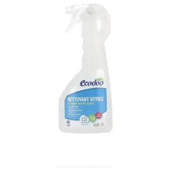 Ecodoo limpia cristales eco 500ml
