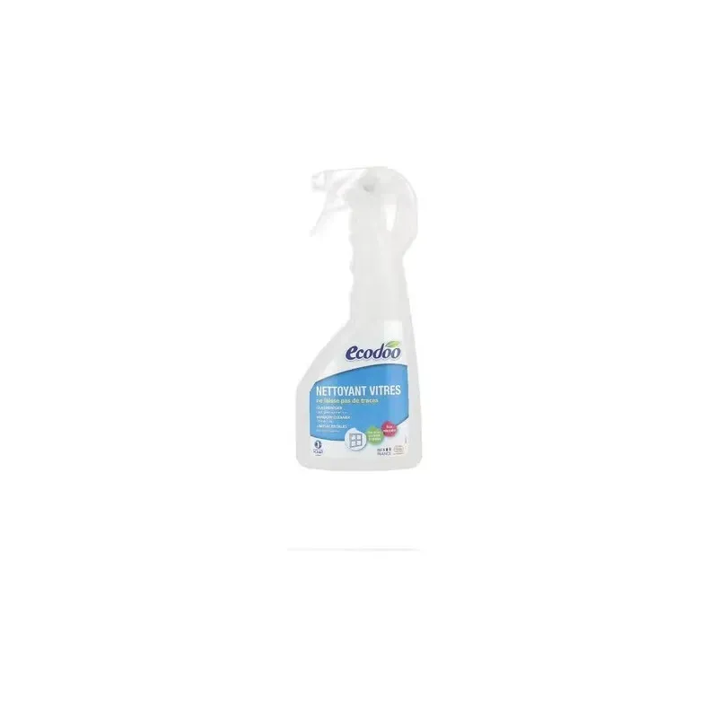 Ecodoo limpia cristales eco 500ml | Farmacia Barata