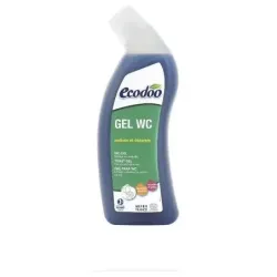 Ecodoo gel limpiador wc eco 750ml