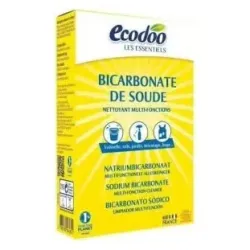 Natursoy bicarbonato sodico 500 g