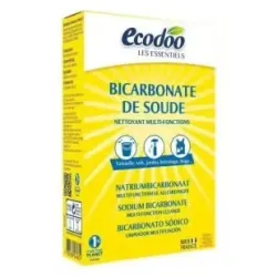 Natursoy bicarbonato sodico 500 g | Farmacia Barata
