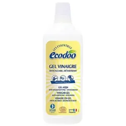 Gel de vinagre blanco perfumado 750ml.
