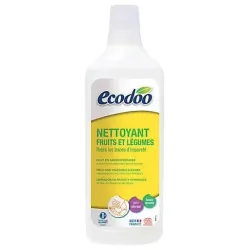 Ecodoo limpiador desinfectante frutas 750ml