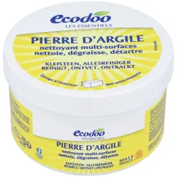 Piedra de arcilla multiusos 300gr. | Farmacia Barata
