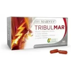 Marnys tribulmar 60cáps