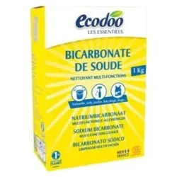 Bicarbonato de sodio 1kg.