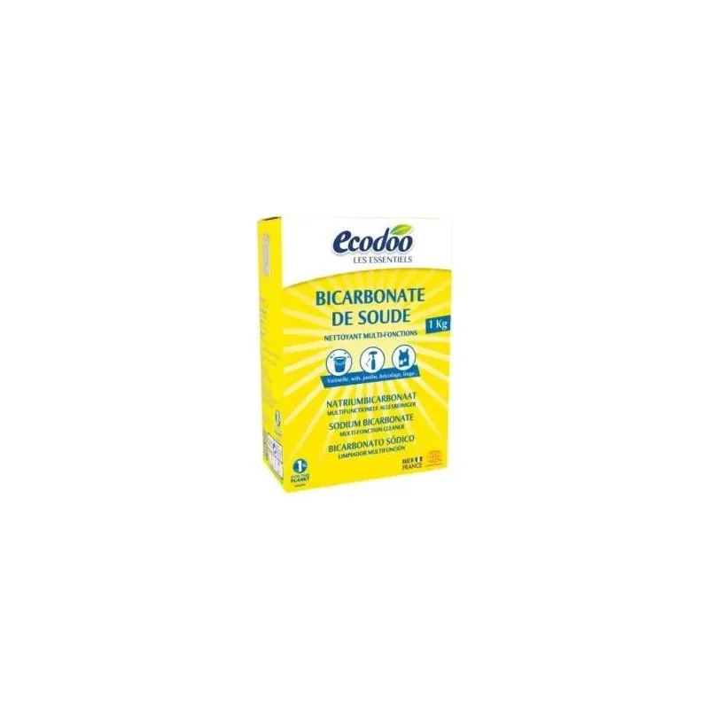 Bicarbonato de sodio 1kg. | Farmacia Barata Bicarbonato de sodio 1kg. | Farmacia Barata