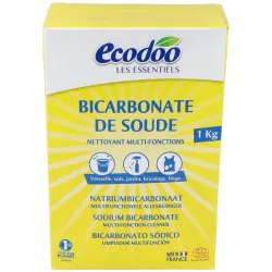 Bicarbonato de sodio 1kg. | Farmacia Barata Bicarbonato de sodio 1kg. | Farmacia Barata