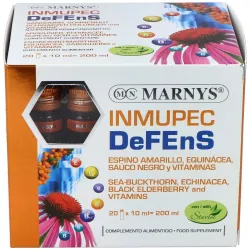 Marnys inmupec defens 20x10ml