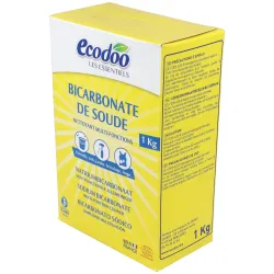 Bicarbonato de sodio 1kg. | Farmacia Barata Bicarbonato de sodio 1kg. | Farmacia Barata