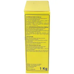 Bicarbonato de sodio 1kg. | Farmacia Barata Bicarbonato de sodio 1kg. | Farmacia Barata