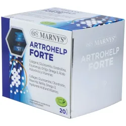 Marnys artrohelp forte 20x10ml | Farmacia Barata