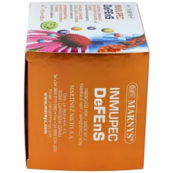 Marnys inmupec defens 20x10ml | Farmacia Barata Marnys inmupec defens 20x10ml | Farmacia Barata