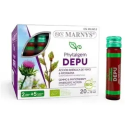 Marnys phytalgem depu 20x10ml