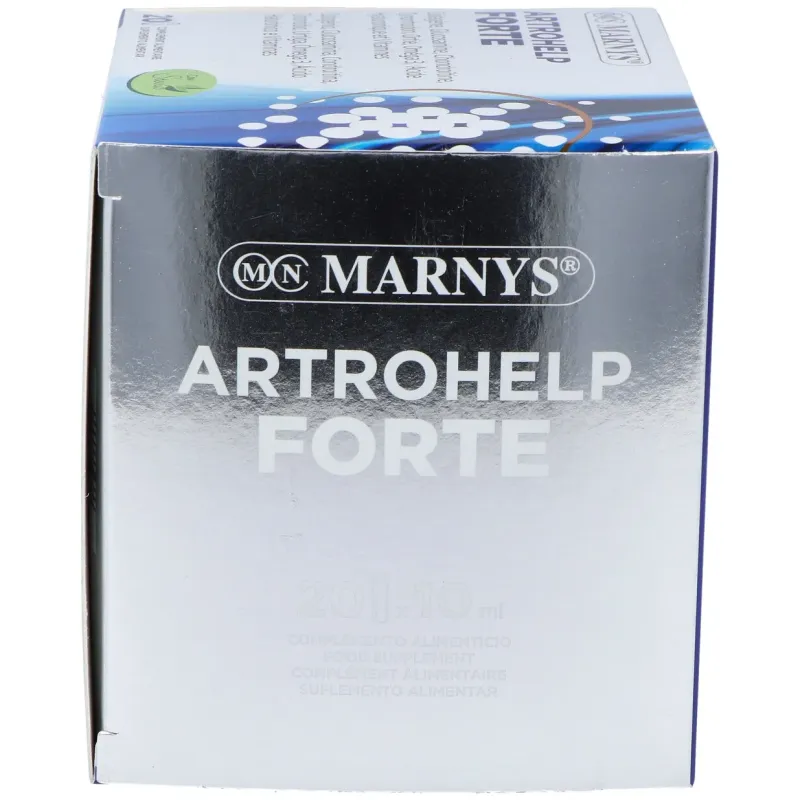 Marnys artrohelp forte 20x10ml | Farmacia Barata