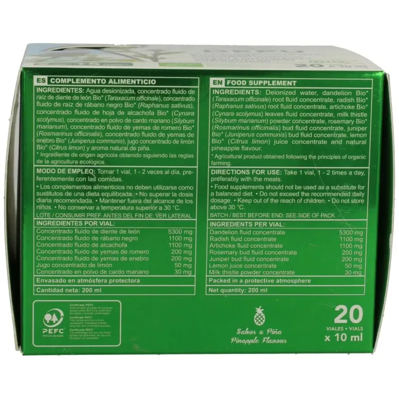 Marnys phytalgem depu 20x10ml | Farmacia Barata Marnys phytalgem depu 20x10ml | Farmacia Barata