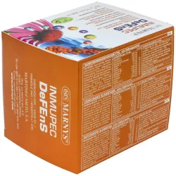 Marnys inmupec defens 20x10ml | Farmacia Barata Marnys inmupec defens 20x10ml | Farmacia Barata