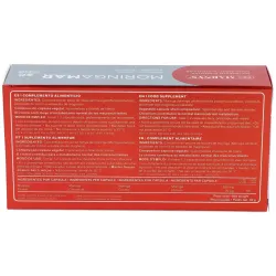 Marnys moringamar 60cáps | Farmacia Barata