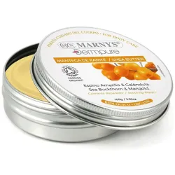 Manteca karite dermpure espino a.+calendula 100gr.