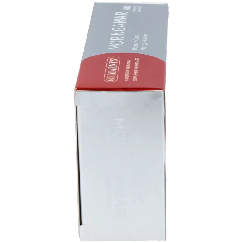 Marnys moringamar 60cáps | Farmacia Barata