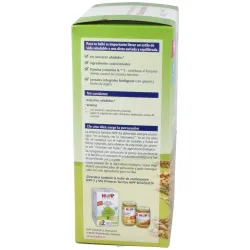 Papilla multicereales 400gr. bio s/a | Farmacia Barata
